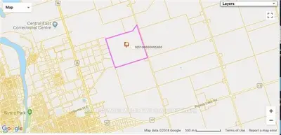 Pl23&24 Fieldside Road, Kawartha Lakes, On Xxx Xxx