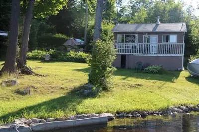 43fr209 Beaver Lake Road, Trent Lakes, On K0l 1j0