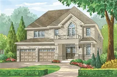Lot62 Edinburgh Drive, Woodstock, On N4s 7w2