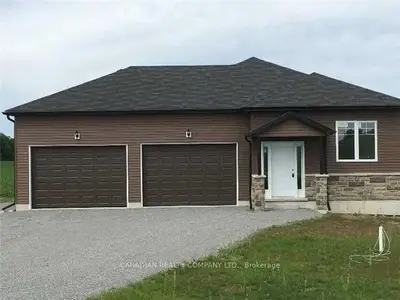 1057 County 46 Road, Kawartha Lakes, On L0m 2t0