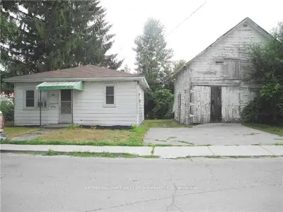 208 JAMIESON Street, Tweed, ON K0K 3J0