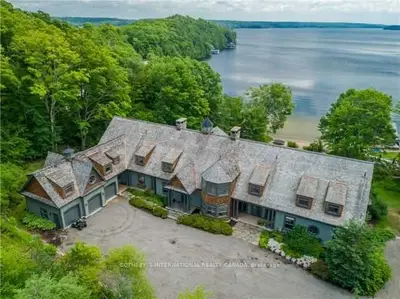 306 BURGESS Road, Seguin, ON P0C 1J0