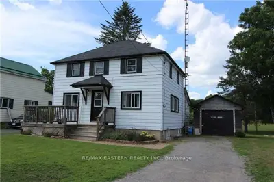 71 Mathison Street E, Havelock-belmont-methuen, On K0l 1z0
