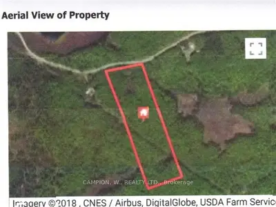 0 County Rd # 47 Road, Havelock-belmont-methuen, On K0l 1z0