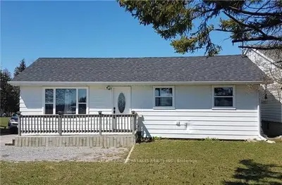813 County 121 Road, Kawartha Lakes, On K0m 1n0