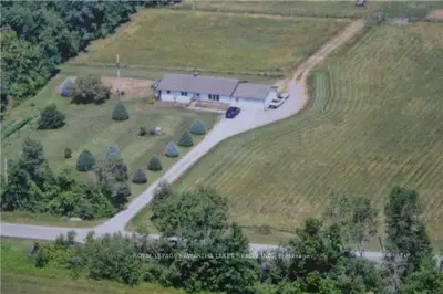225 Cross Creek Road, Kawartha Lakes, On K9v 4r2