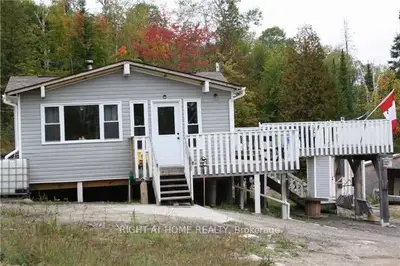 13273 Hwy 64, West Nipissing, On P2b 1m0