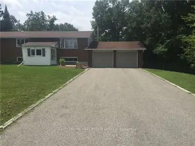 9 Cedar Park Road S, Kawartha Lakes, On K0m 1a0