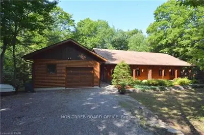 45 Lakeland Avenue, Trent Lakes, On K0l 1j0