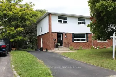 20 Northlin Park Road, Kawartha Lakes, On K9v 4p3
