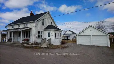1928 Chemong Road, Selwyn, On K9j 6x2
