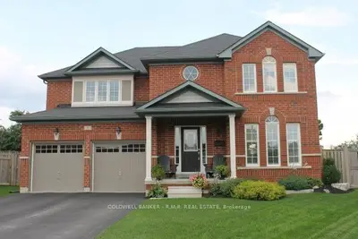 9 Power Court, Kawartha Lakes, On K9v 0c6