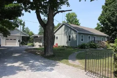3395 County Rd 36 S, Kawartha Lakes, On K0m 1a0