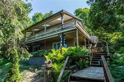 Detached in Ashfield-Colborne-Wawanosh