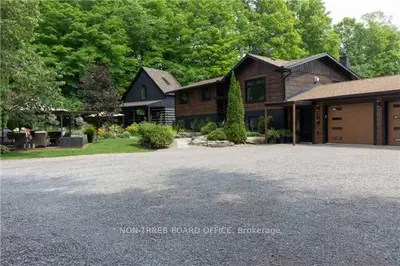 659 County Rd 24, Kawartha Lakes, On K0m 1l0