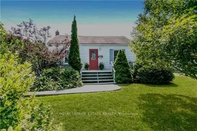 285 Kent Street, Cobourg, ON K9A 1B6