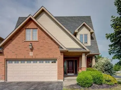 783 Stonegate Drive, Woodstock, On N4v 1h5