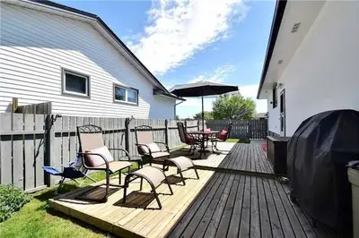 394 Ryerson Crescent, Out of Area, ON P7C 5R6