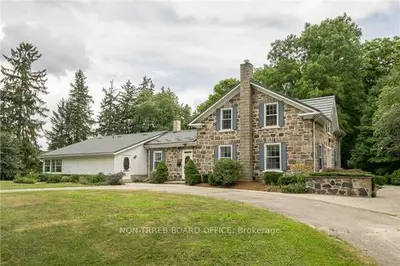 887573 Township Rd 11, Blandford-blenheim, On N0j 1b0