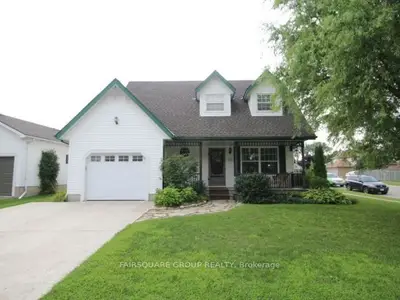 15 Algonquin Road, Woodstock, On N4t 1r8