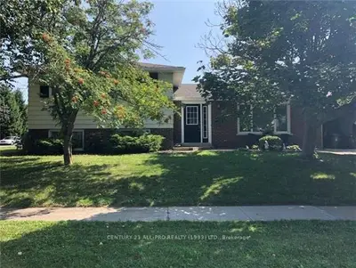 766 Westwood Drive, Cobourg, On K9a 2b8