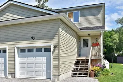 93 Francis Street E, Kawartha Lakes, On K0m 1n0