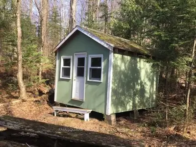 1042 Channel Road, Lake Of Bays, On P1h 2j3