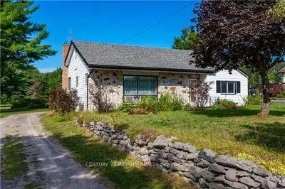 9104 County Road 30 Road, Havelock-belmont-methuen, On K0l 1z0