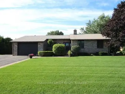 33 Baechler Avenue, East Zorra-tavistock, On N0b 2r0