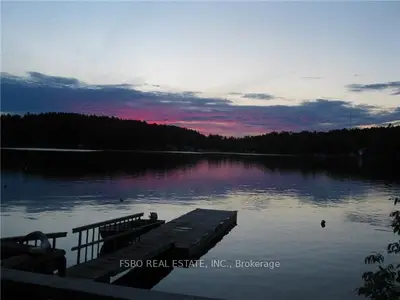 14882 14 Mile Island, French River, On P0m 1a0