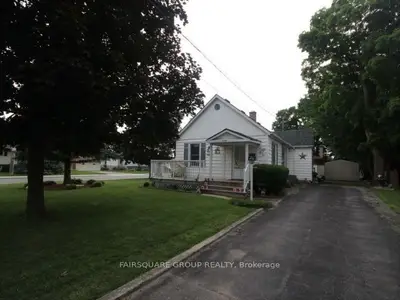 424 Wellington Street N, Woodstock, On N4s 6s7