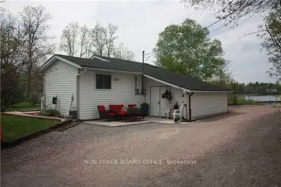 51 Bakers Bay Road, French River, On P0m 1a0