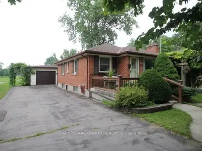 180 Paul Street, London North, On N6h 1l2