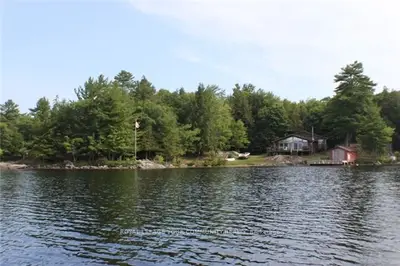 32 Stewart King Road, The Archipelago, On P0c 1h0