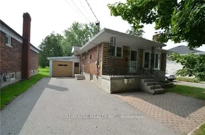 99 Regent Street, Kawartha Lakes, On K9v 3v5