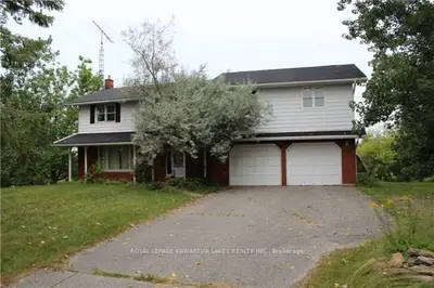 33 Hollowtree Road, Kawartha Lakes, On K0m 1g0