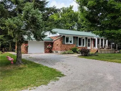 1953 Glenarm Road, Kawartha Lakes, On K0m 1w0