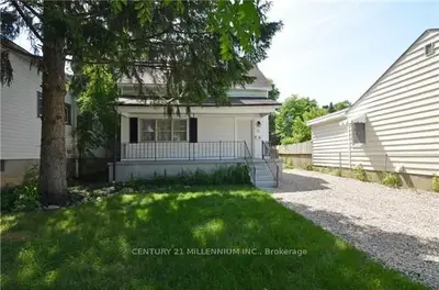 51 Mackay Avenue, London South, On N6s 2v2
