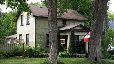 47 Mill Street, Kawartha Lakes, On K9v 2l5