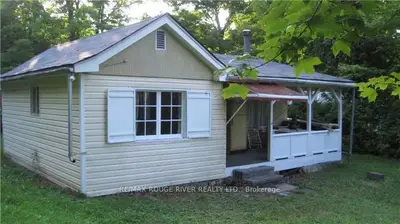 7 Manchester Trail Trail, Kawartha Lakes, On K0m 1a0
