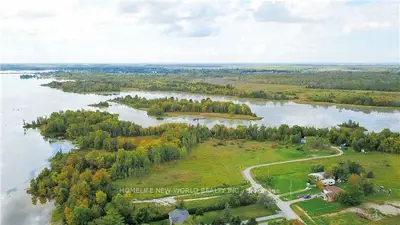 286 Mcguire Beach Rd. Road, Kawartha Lakes, On K0m 2b0