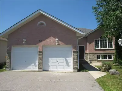 50 Mcgibbon Boulevard, Kawartha Lakes, On K9v 6g4
