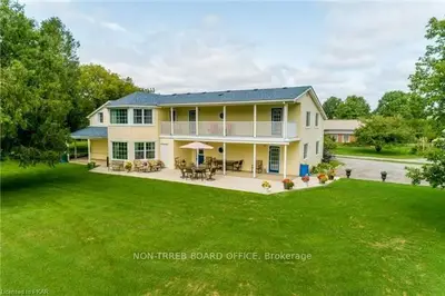 2177 Keene Road, Otonabee-south Monaghan, On K9j 6x9