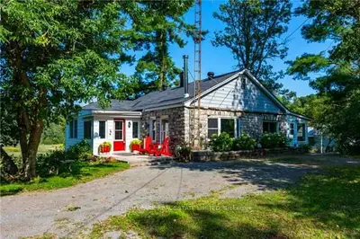 4422 County #6 Road, North Kawartha, On K0l 2h0
