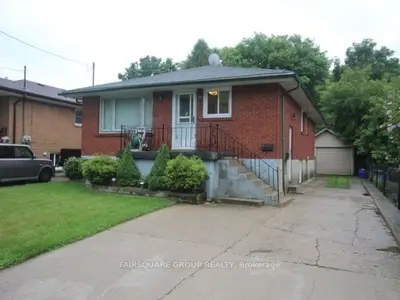 177 Helena Avenue, London South, On N5z 3m1