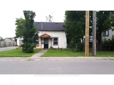 91 King Street, Kawartha Lakes, On K9v 1e1