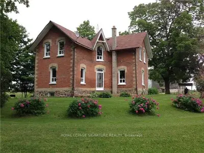 987 Ramsey Road, Kawartha Lakes, On K0m 2c0