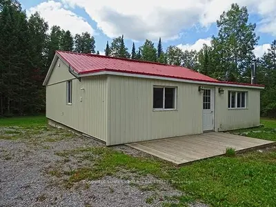 113 County Road 41 Road, Kawartha Lakes, On K0m 2b0