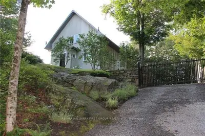 402 Turcotte Road, Tweed, On K0k 3j0