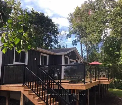 280 Sandy Bay Road Road, Alnwick/Haldimand, ON K0L 1Y0